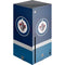 NHL Winnipeg Jets Alternate Jersey Xbox Series X Console Skin