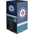 NHL Winnipeg Jets Alternate Jersey Xbox Series X Console Skin