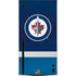 NHL Winnipeg Jets Alternate Jersey Xbox Series X Console Skin