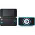 NHL Winnipeg Jets Black Background Nintendo 2DS XL (2017) Skin