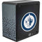 NHL Winnipeg Jets Black Background Cooler Master MasterBox Q300L Mini Tower Skin
