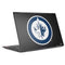 NHL Winnipeg Jets Black Background HP Envy Skin