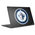 NHL Winnipeg Jets Black Background HP Envy Skin