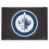 NHL Winnipeg Jets Black Background HP Envy Skin