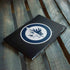 NHL Winnipeg Jets Black Background HP Envy Skin