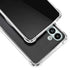 NHL Winnipeg Jets Black Background Galaxy A13 5G Clear Case