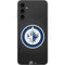 NHL Winnipeg Jets Black Background Galaxy A14 5G Skin