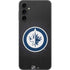 NHL Winnipeg Jets Black Background Galaxy A14 5G Skin