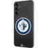 NHL Winnipeg Jets Black Background Galaxy A14 5G Skin