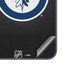 NHL Winnipeg Jets Black Background Galaxy A14 5G Skin