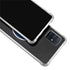 NHL Winnipeg Jets Black Background Galaxy A71 5G Clear Case