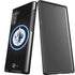 NHL Winnipeg Jets Black Background Galaxy Note 10 Pro Case