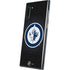 NHL Winnipeg Jets Black Background Galaxy Note 10 Skin