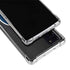 NHL Winnipeg Jets Black Background Galaxy Note20 5G Clear Case