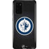 NHL Winnipeg Jets Black Background Galaxy Note20 5G Pro Case