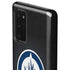 NHL Winnipeg Jets Black Background Galaxy Note20 5G Pro Case