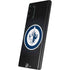 NHL Winnipeg Jets Black Background Galaxy Note20 5G Skin
