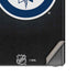 NHL Winnipeg Jets Black Background Galaxy Note20 5G Skin