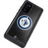 NHL Winnipeg Jets Black Background Galaxy Note20 5G Waterproof Case