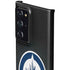 NHL Winnipeg Jets Black Background Galaxy Note20 Ultra 5G Lite Case
