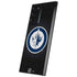 NHL Winnipeg Jets Black Background Galaxy Note20 Ultra 5G Skin