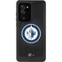 NHL Winnipeg Jets Black Background Galaxy Note20 Ultra 5G Waterproof Case