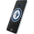NHL Winnipeg Jets Black Background Galaxy S10e Skin