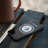 NHL Winnipeg Jets Black Background Galaxy S10e Skin