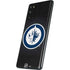 NHL Winnipeg Jets Black Background Galaxy S20 Fan Edition Skin