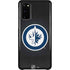 NHL Winnipeg Jets Black Background Galaxy S20 Lite Case