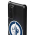 NHL Winnipeg Jets Black Background Galaxy S20 Lite Case