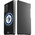 NHL Winnipeg Jets Black Background Galaxy S20 Lite Case