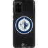 NHL Winnipeg Jets Black Background Galaxy S20 Plus Pro Case