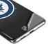 NHL Winnipeg Jets Black Background Galaxy S20 Plus Skin
