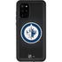NHL Winnipeg Jets Black Background Galaxy S20 Plus Waterproof Case