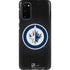NHL Winnipeg Jets Black Background Galaxy S20 Pro Case