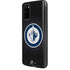 NHL Winnipeg Jets Black Background Galaxy S20 Pro Case