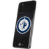 NHL Winnipeg Jets Black Background Galaxy S20 Skin