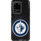 NHL Winnipeg Jets Black Background Galaxy S20 Ultra 5G Pro Case