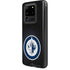 NHL Winnipeg Jets Black Background Galaxy S20 Ultra 5G Pro Case
