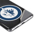 NHL Winnipeg Jets Black Background Galaxy S20 Ultra 5G Skin