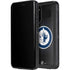 NHL Winnipeg Jets Black Background Galaxy S20 Waterproof Case