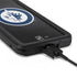 NHL Winnipeg Jets Black Background Galaxy S20 Waterproof Case