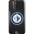 NHL Winnipeg Jets Black Background Galaxy S21 5G Pro Case