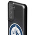NHL Winnipeg Jets Black Background Galaxy S21 5G Pro Case