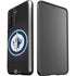 NHL Winnipeg Jets Black Background Galaxy S21 5G Pro Case