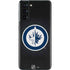 NHL Winnipeg Jets Black Background Galaxy S21 5G Skin