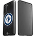 NHL Winnipeg Jets Black Background Galaxy S21 FE Pro Case