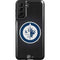NHL Winnipeg Jets Black Background Galaxy S21 Plus 5G Pro Case