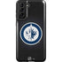 NHL Winnipeg Jets Black Background Galaxy S21 Plus 5G Pro Case